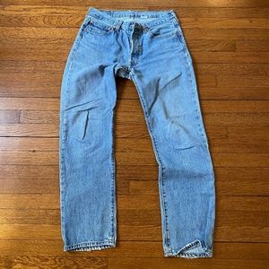 Levi's 501 Jeans